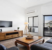 Aqua on Fletcher Street - Hotel WA