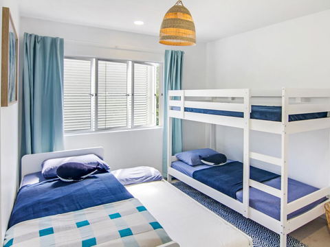 Aqua Promenade Beachfront Holiday Apartments - Hotel WA 2