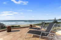 Aqua Shores Penthouse