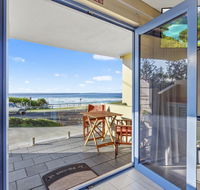 Aqua Shores Studio - Hotel WA