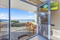 Aqua Shores Studio