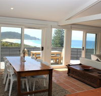 AQUA VIEW - Hotel WA