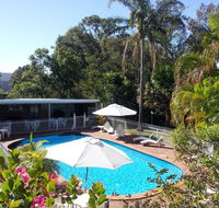 Aquajet Motel - Hotel WA