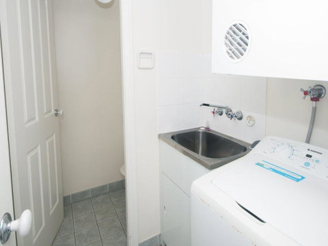 Aquarius Apartment 3 - Hotel WA 1