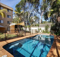 Aquarius Apartment 3 - Hotel WA