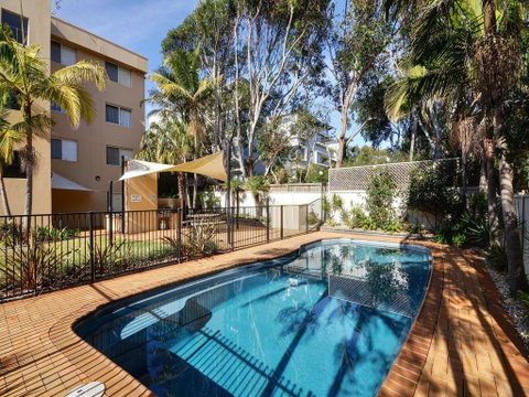 Aquarius Apartment 3 - Hotel WA 0