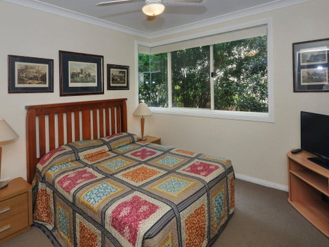 Aquarius Apartment 3 - Hotel WA 2