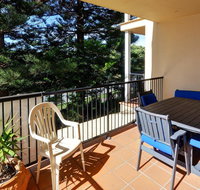 Aquarius Apartment 4 - Hotel WA