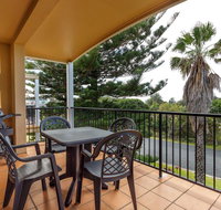 Aquarius Apartment 9 - Hotel WA