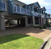 Aquarius Apartments Mollymook - Hotel WA