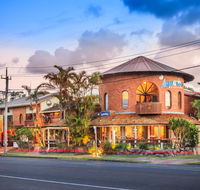 Aquarius Backpackers Resort - Hotel WA