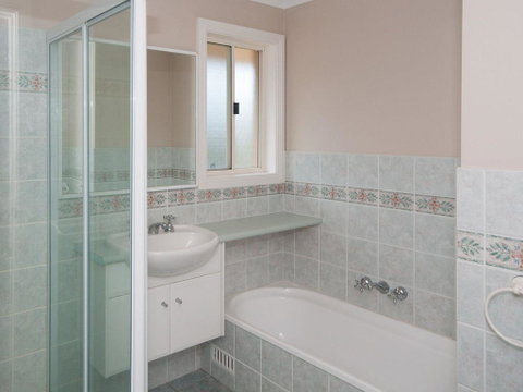 Aquarius Townhouse - Hotel WA 2