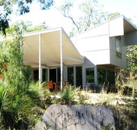 Aquila Eco Lodges - Hotel WA