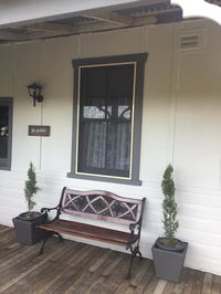 Book Gundagai Accommodation Vacations Hotel WA Hotel WA