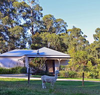 Araluen Park Cottages - Hotel WA