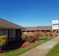 Ararat Colonial Lodge Motel - Hotel WA