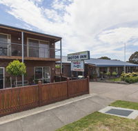 Ararat Motor Inn - Hotel WA