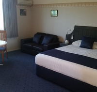 Ararat Southern Cross Motor Inn - Hotel WA
