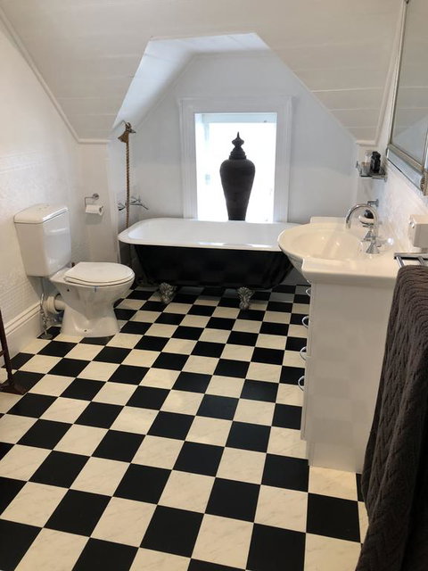 Arcoona Manor - Hotel WA 2