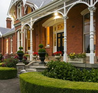 Arcoona Manor - Hotel WA