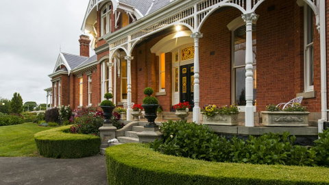 Arcoona Manor - Hotel WA 0