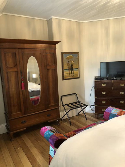 Arcoona Manor - Hotel WA 1