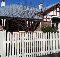 Arden on McLachlan - Hotel WA