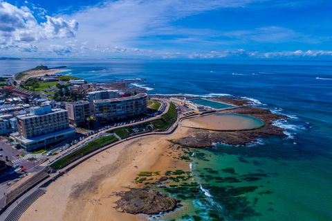Arena On The Beach - Hotel WA 2