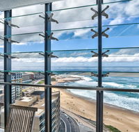 Arena Unit A1205/75 Shortland Esplanade - Hotel WA