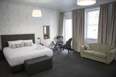 Argyle Accommodation - Hotel WA 0
