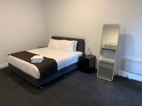 Argyle Accommodation - Hotel WA 1
