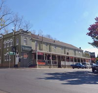 Argyle Hotel - Hotel WA