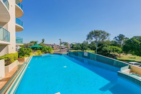 Argyle On The Park - Hotel WA 0