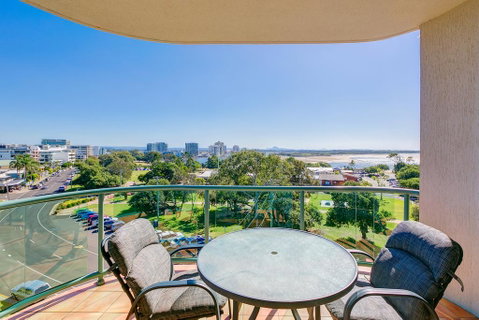 Argyle On The Park - Hotel WA 1