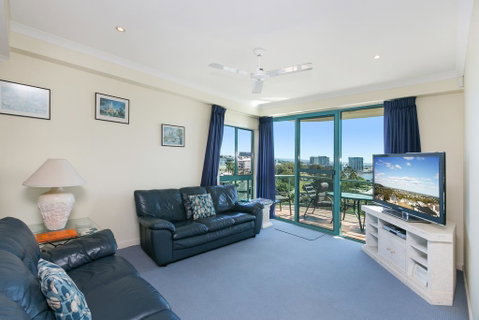 Argyle On The Park - Hotel WA 3