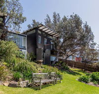 ARGYLL MOLLYMOOK - Absolute Waterfront - Hotel WA
