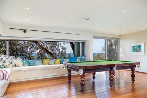 ARGYLL MOLLYMOOK - Absolute Waterfront - Hotel WA 3