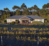 Arimia Estate Guesthouse - Hotel WA