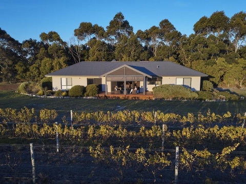 Arimia Estate Guesthouse - Hotel WA 0