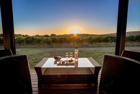 Arimia Estate Guesthouse - Hotel WA 2
