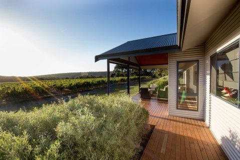 Arimia Estate Guesthouse - Hotel WA 3