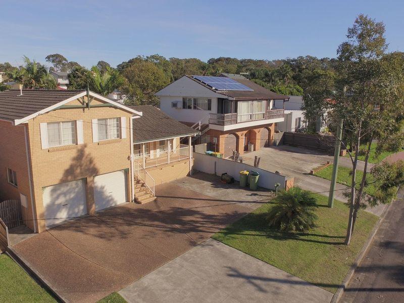 Lake Haven NSW Hotel WA