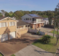 Arlington Beach House - Hotel WA
