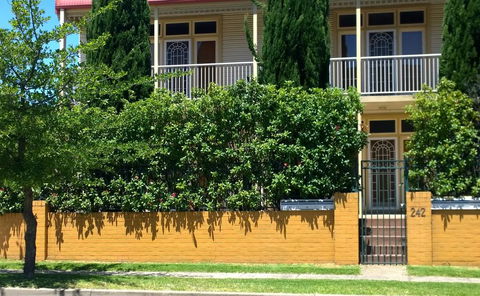 Armidale Ace Apartments - Hotel WA 2