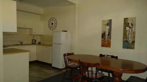 Armidale Ace Apartments - Hotel WA 0