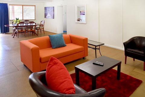 Armidale Motel - Hotel WA 1