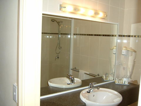 Armidale Pines Motel - Hotel WA 1
