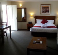 Armidale Pines Motel - Hotel WA