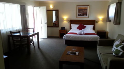 Armidale Pines Motel - Hotel WA 0