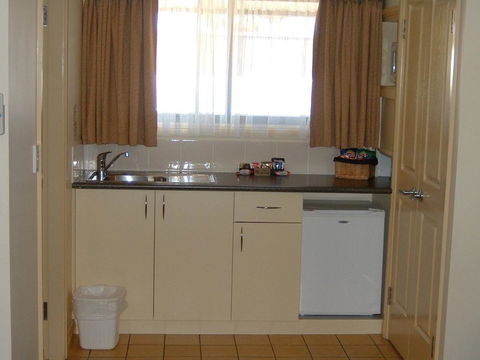 Armidale Pines Motel - Hotel WA 2